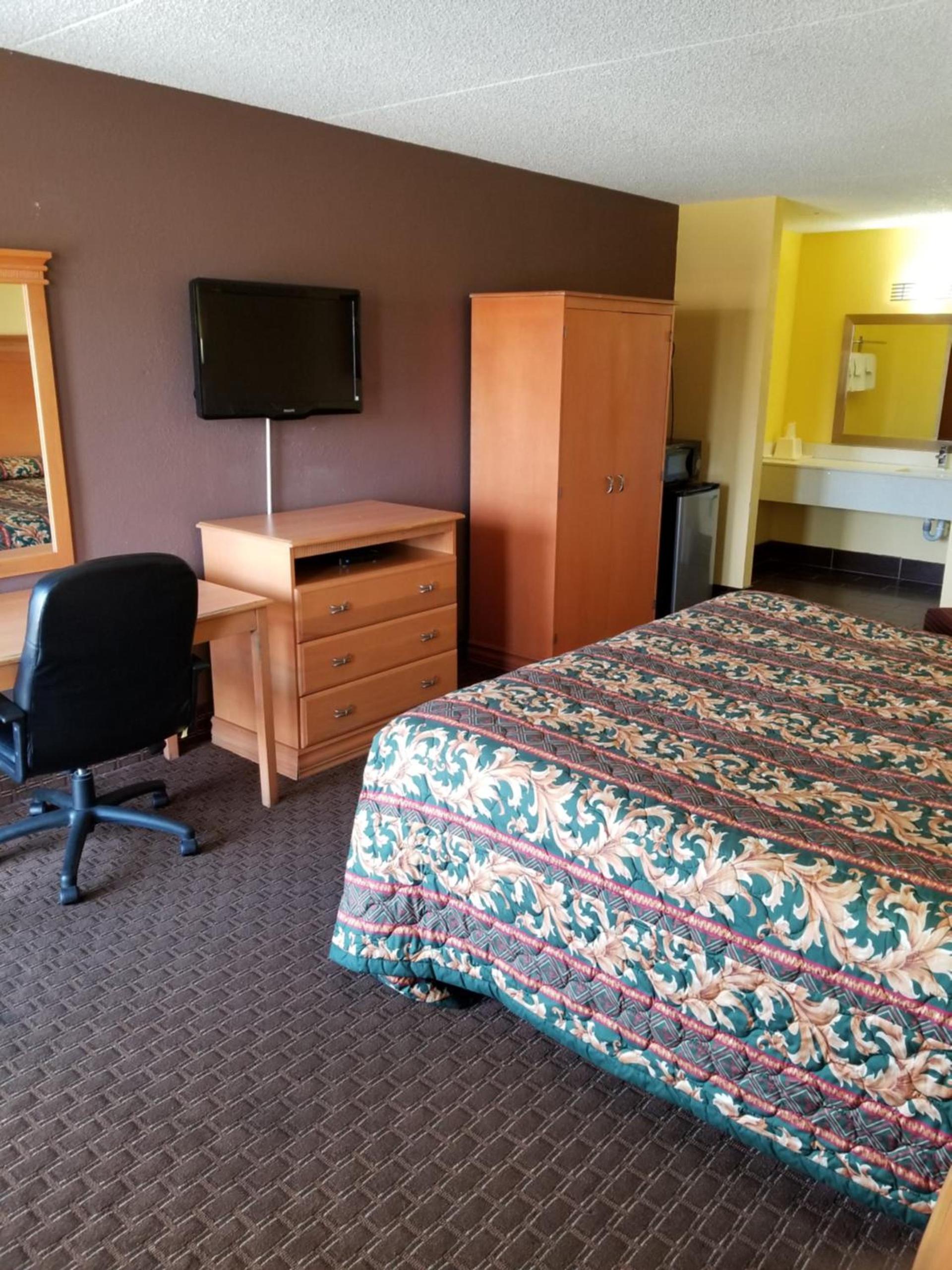 Hermitage Inn photo 10