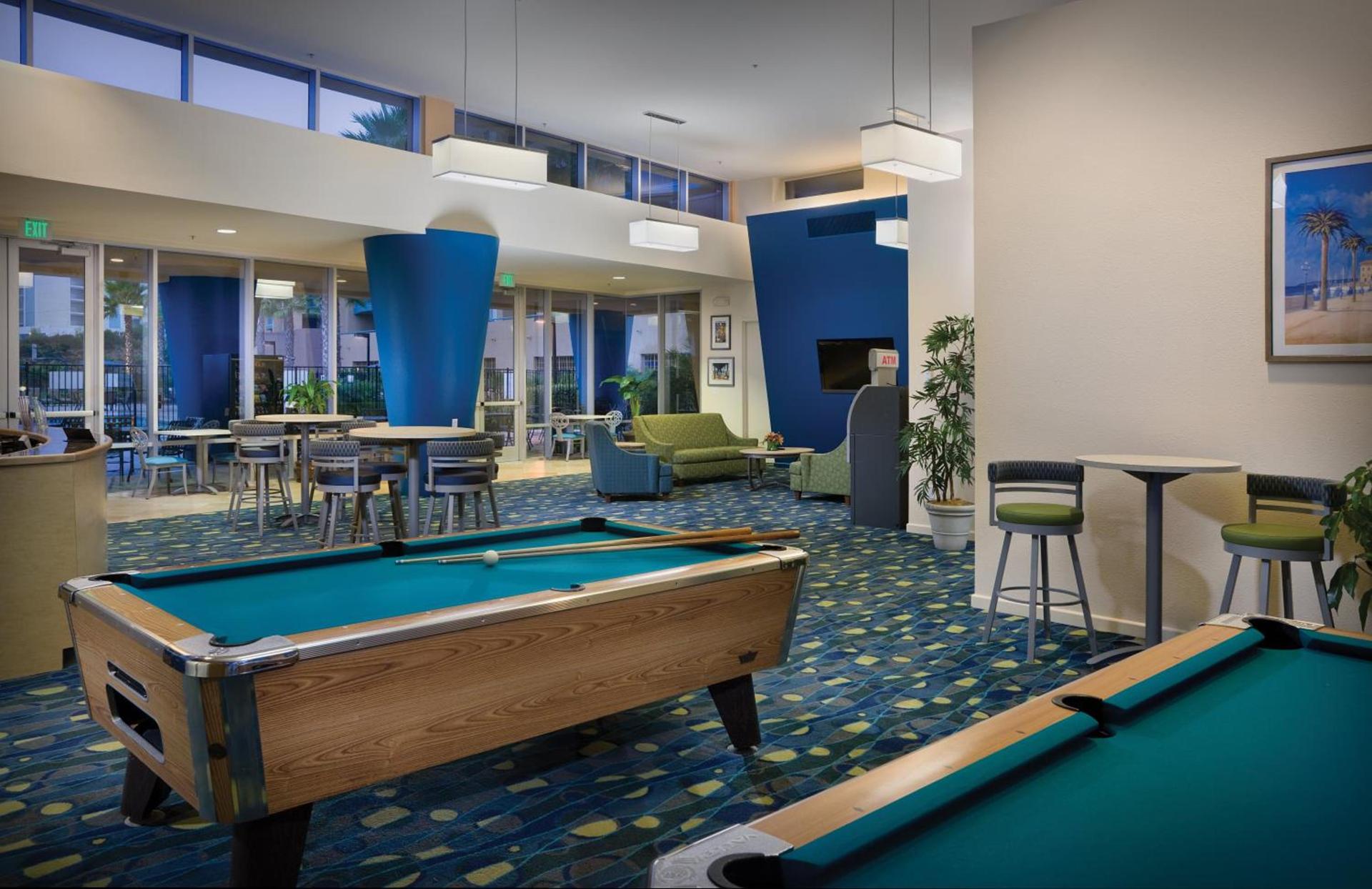 Worldmark Oceanside Harbor photo 14