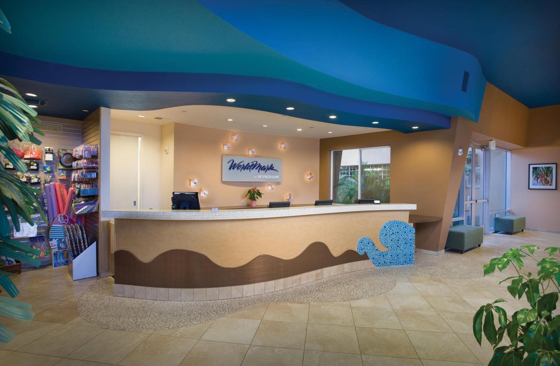 Worldmark Oceanside Harbor photo 2