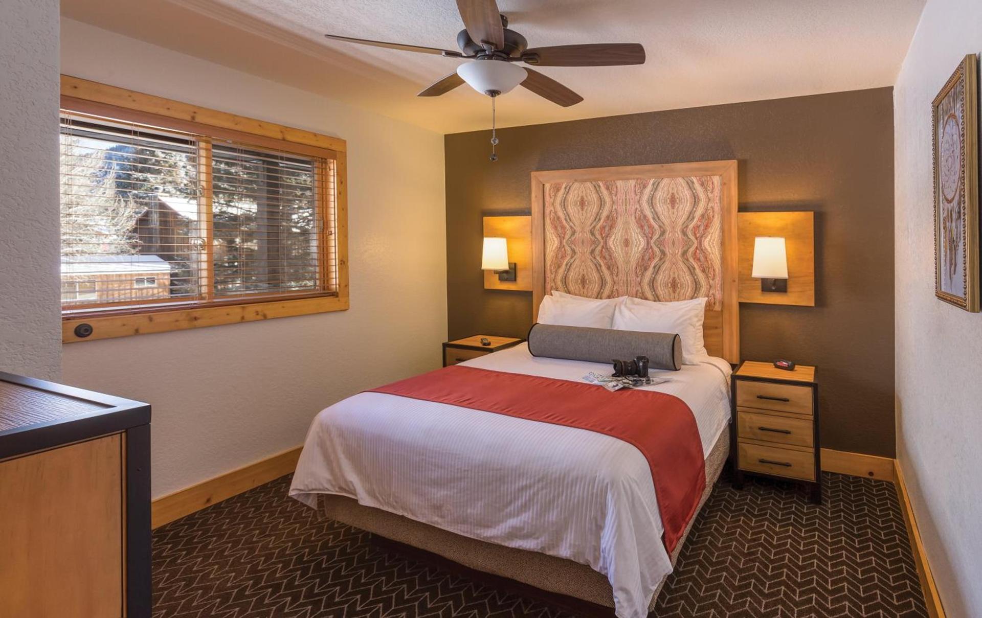WorldMark Red River photo 15