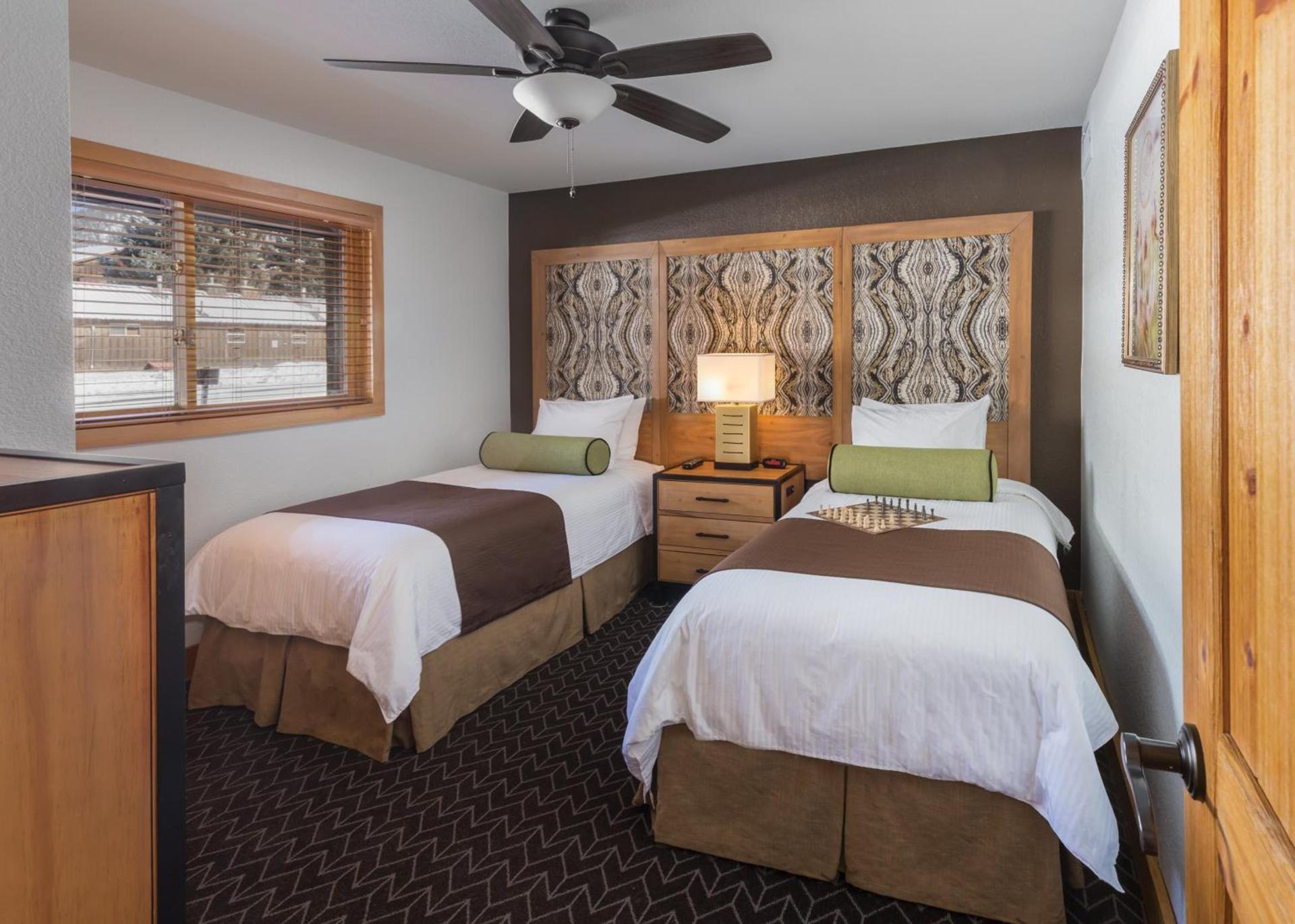 WorldMark Red River photo 14