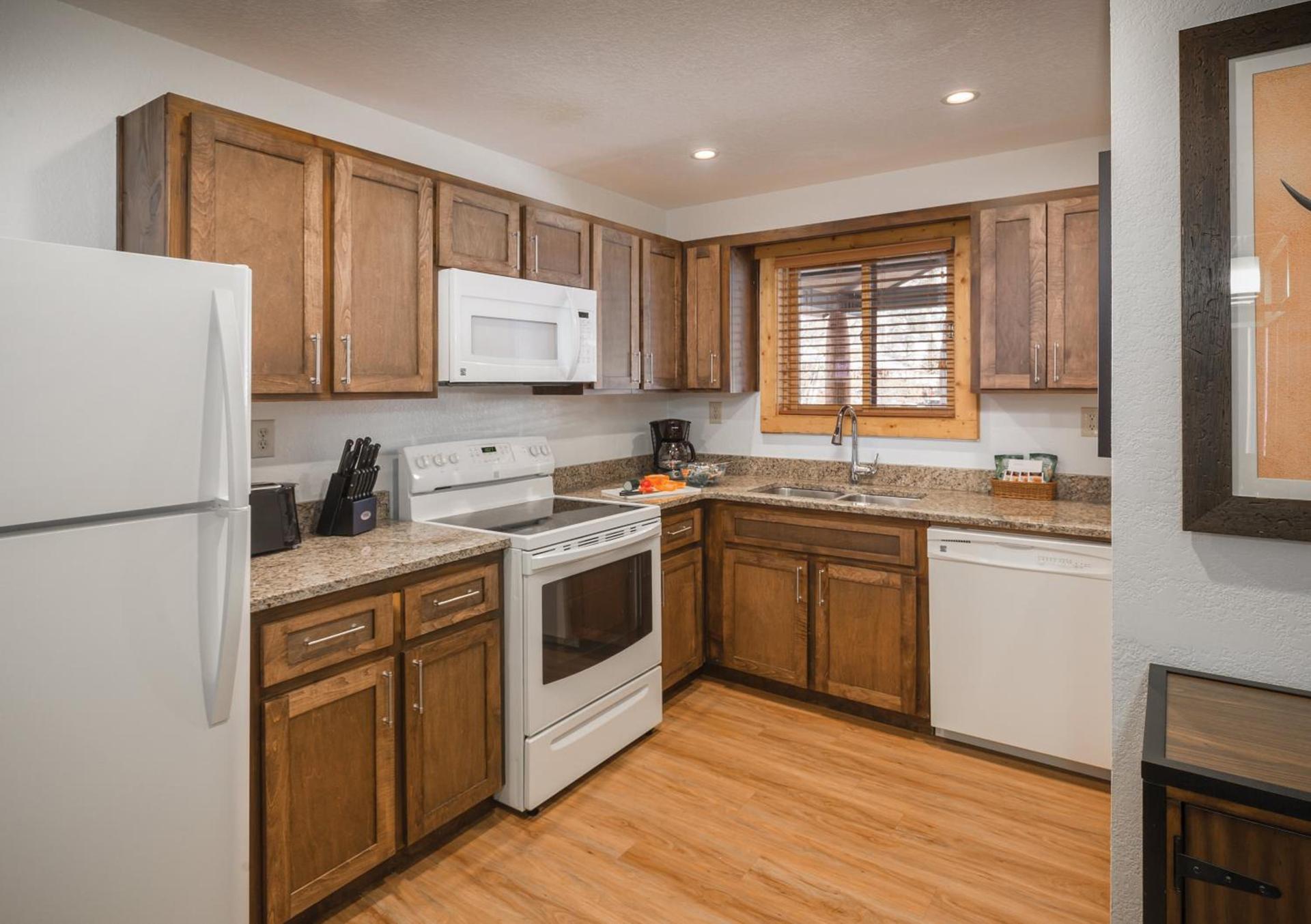 WorldMark Red River photo 11