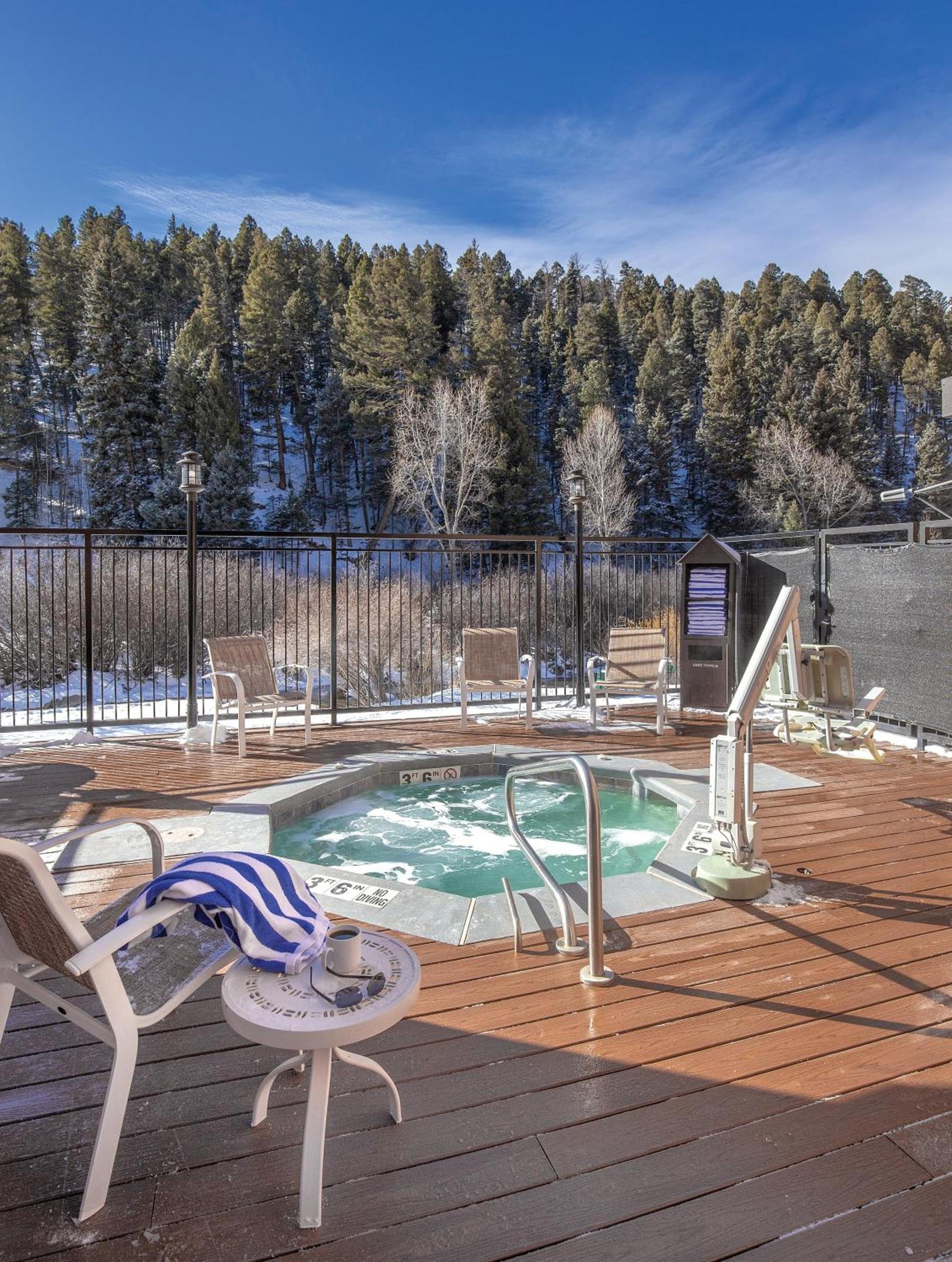 WorldMark Red River photo 3
