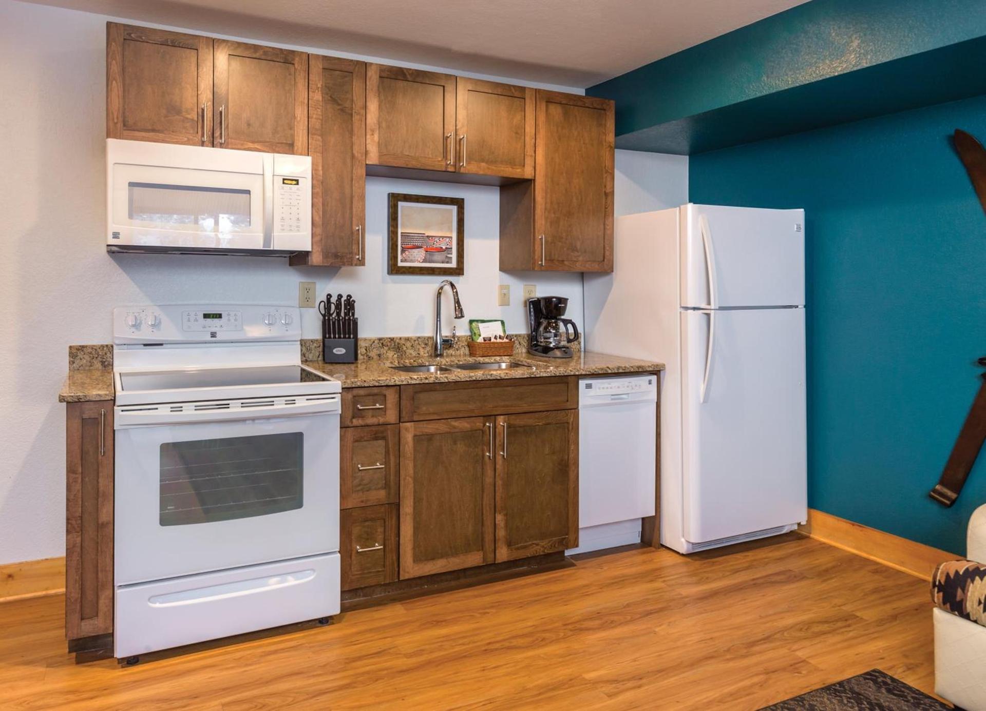 WorldMark Red River photo 8