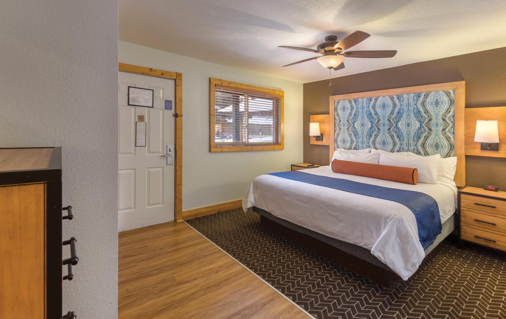 WorldMark Red River photo 13