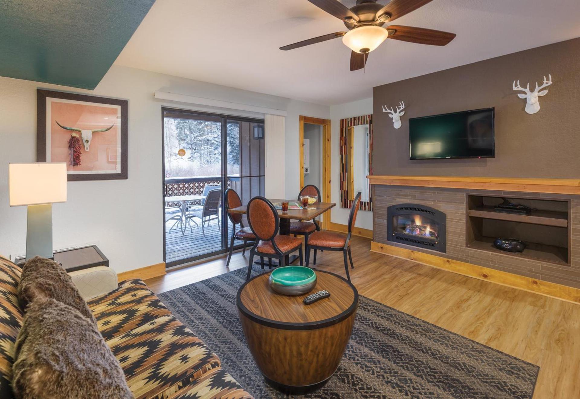 WorldMark Red River photo 7