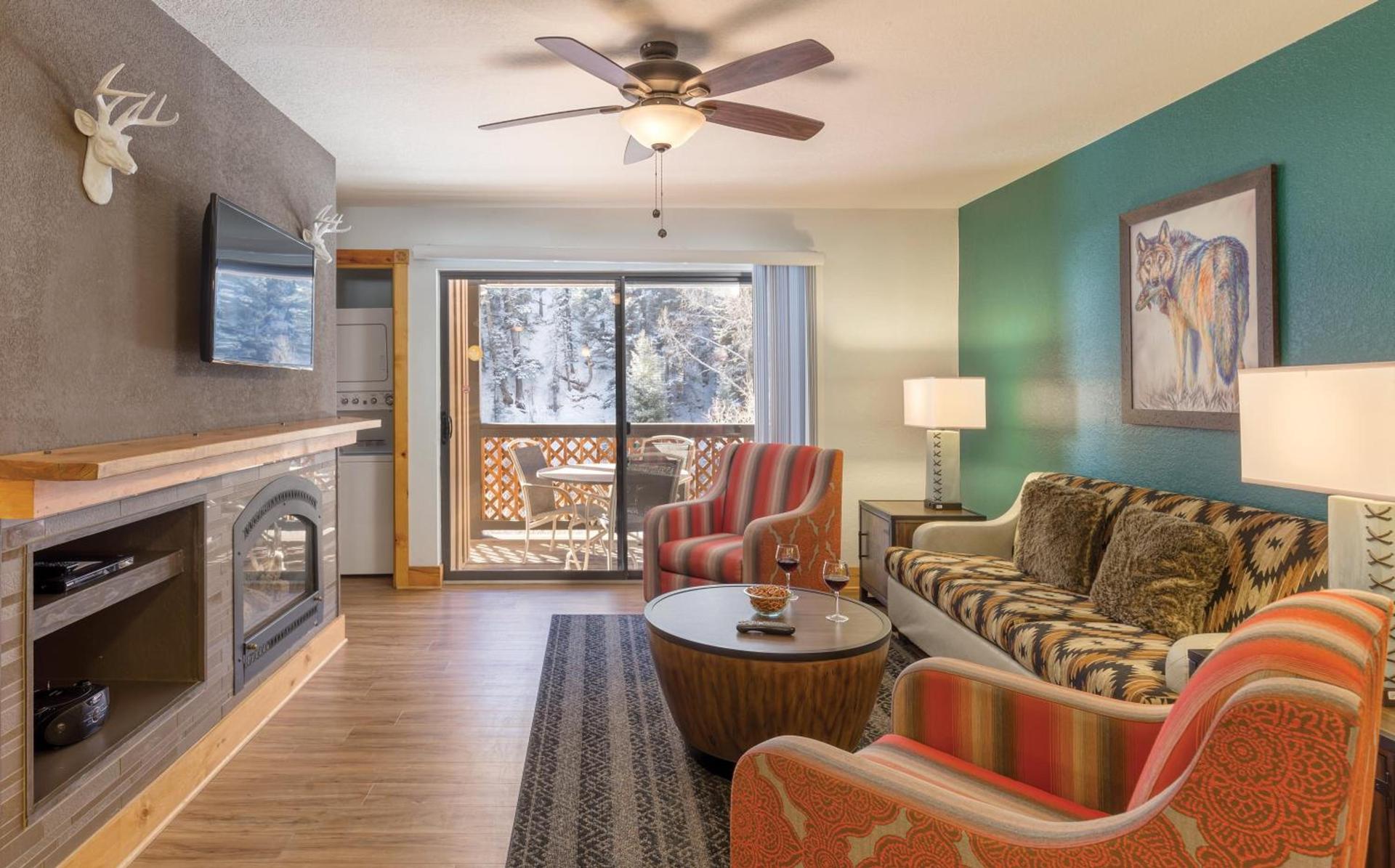 WorldMark Red River photo 2