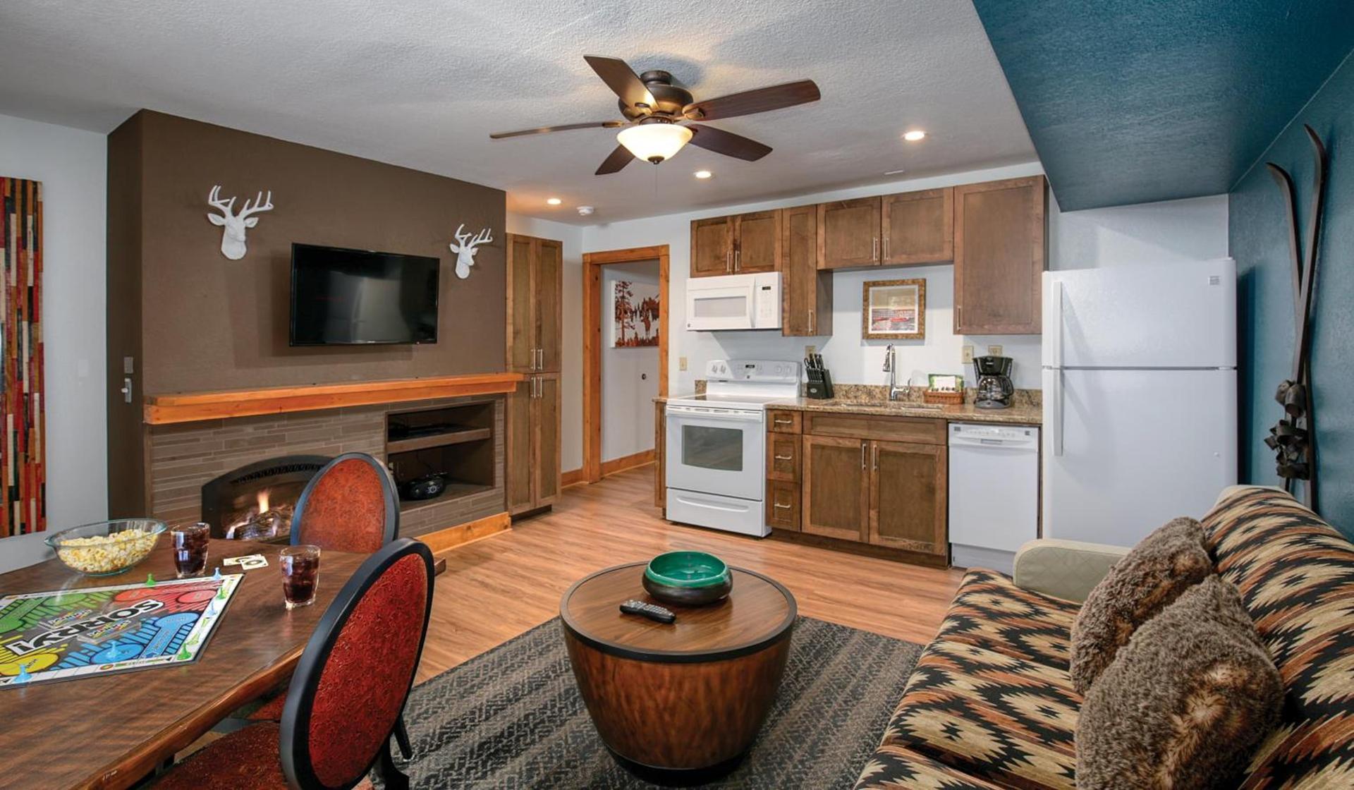 WorldMark Red River photo 10