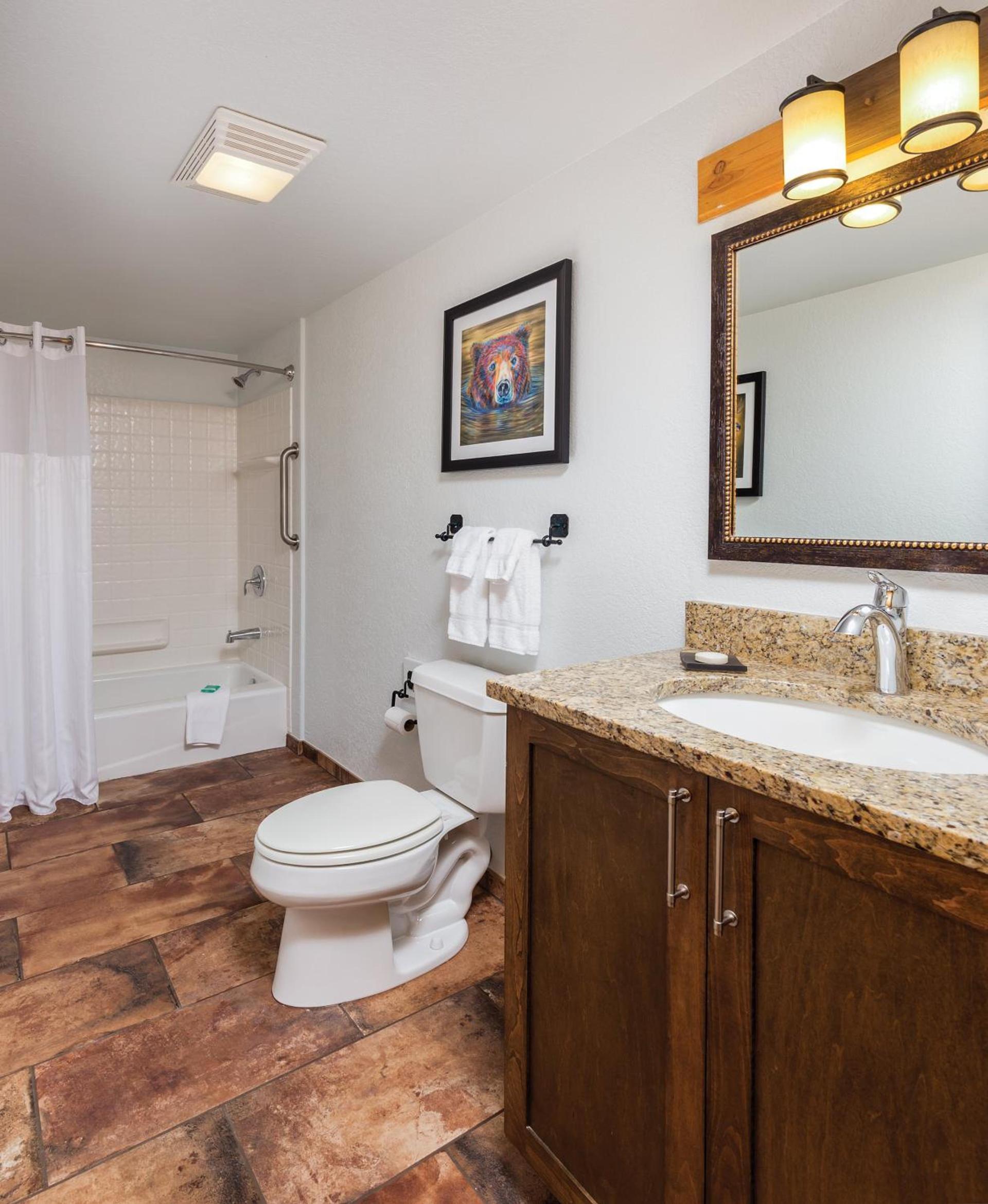 WorldMark Red River photo 16