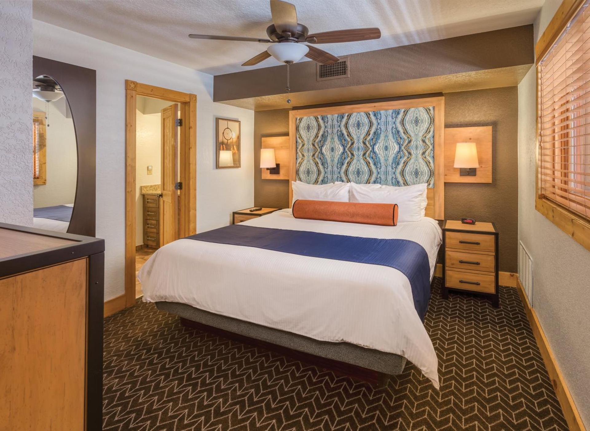 WorldMark Red River photo 4