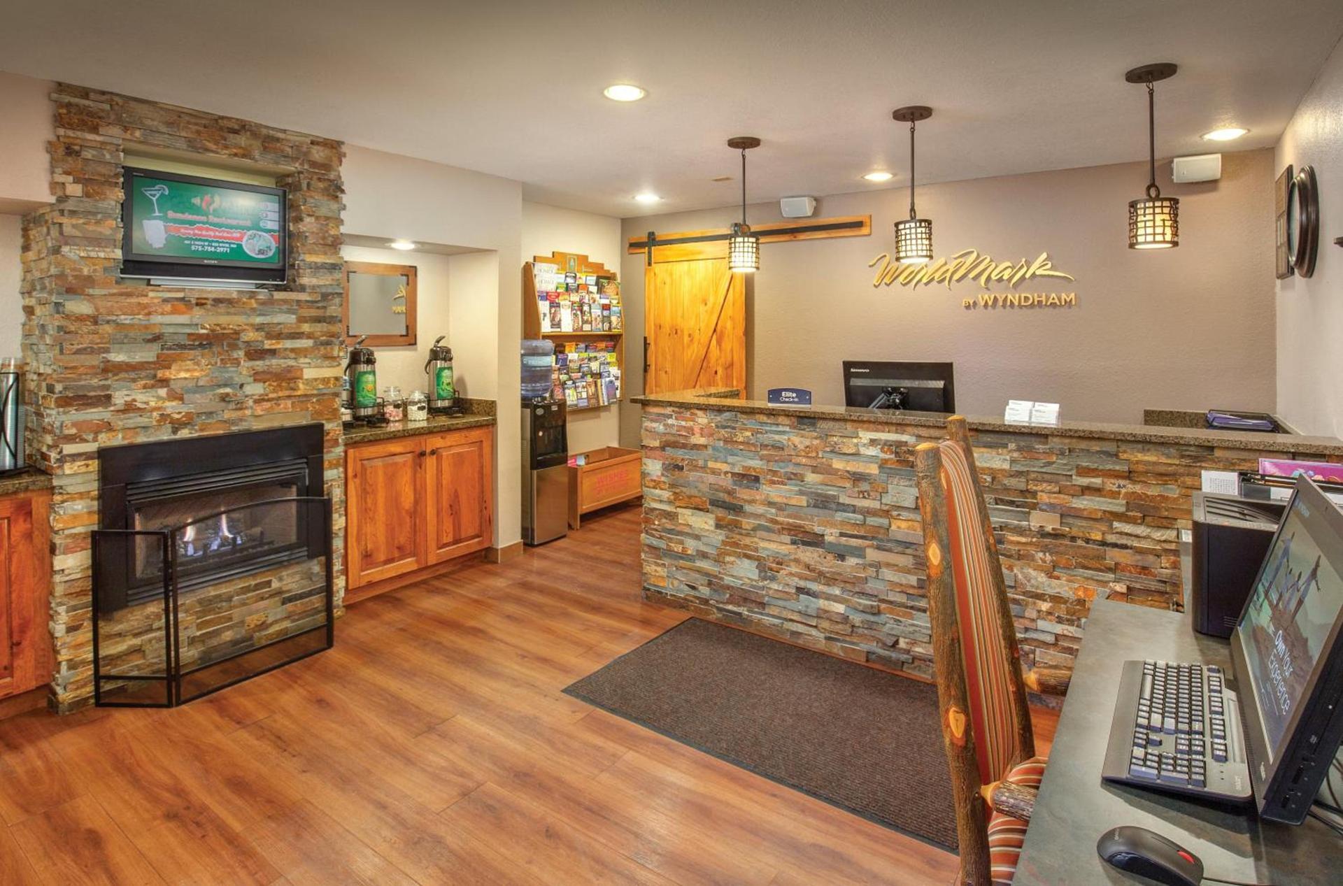 WorldMark Red River photo 6