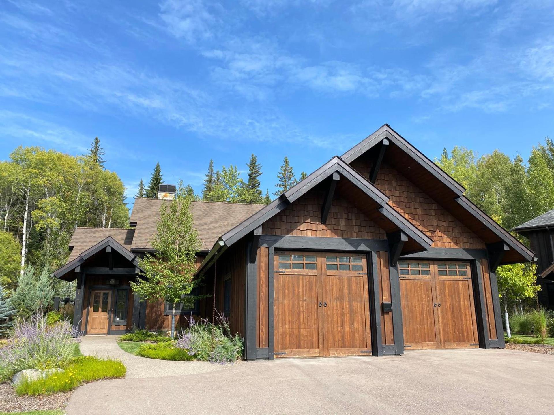 Lodge at Whitefish Lake photo 36