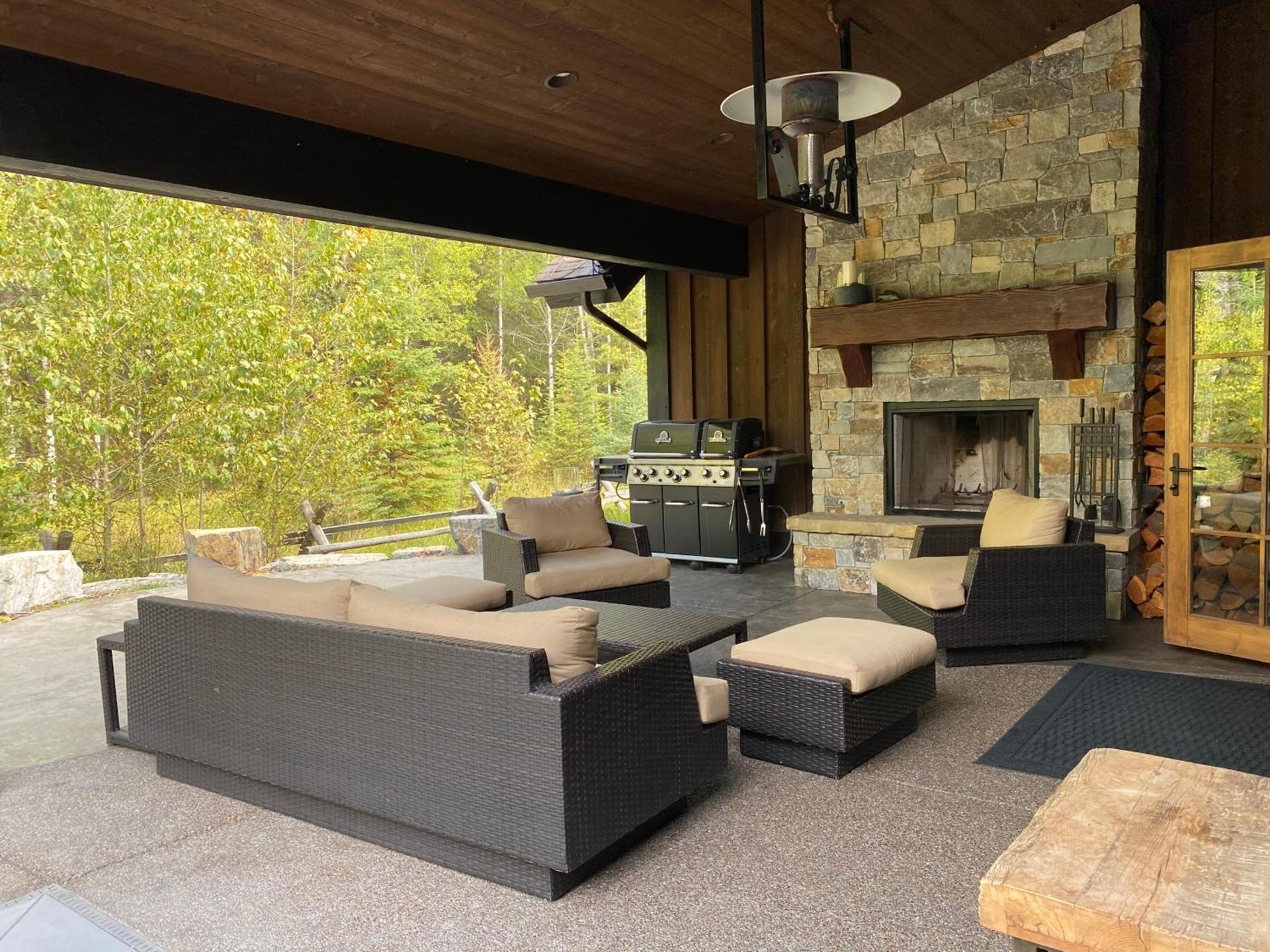 Lodge at Whitefish Lake photo 38