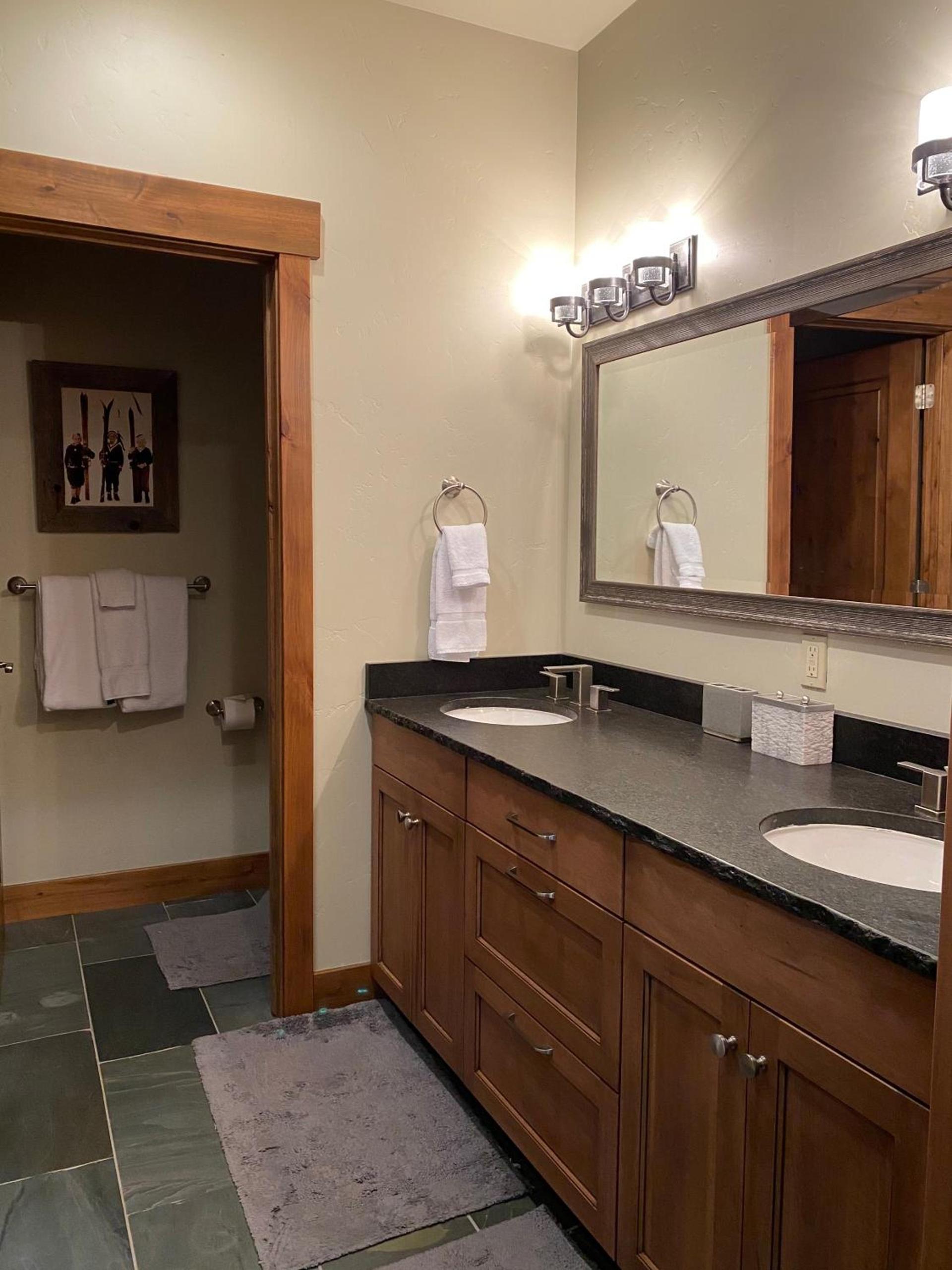 Lodge at Whitefish Lake photo 39