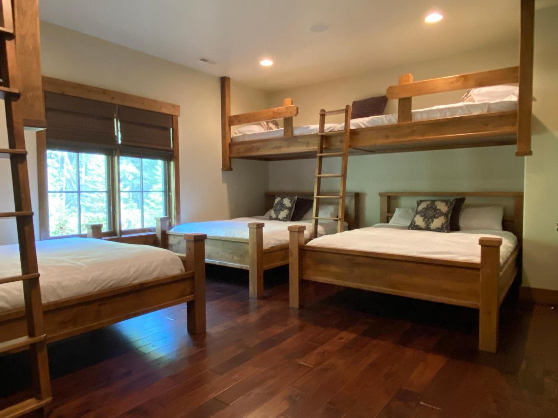 Lodge at Whitefish Lake photo 41