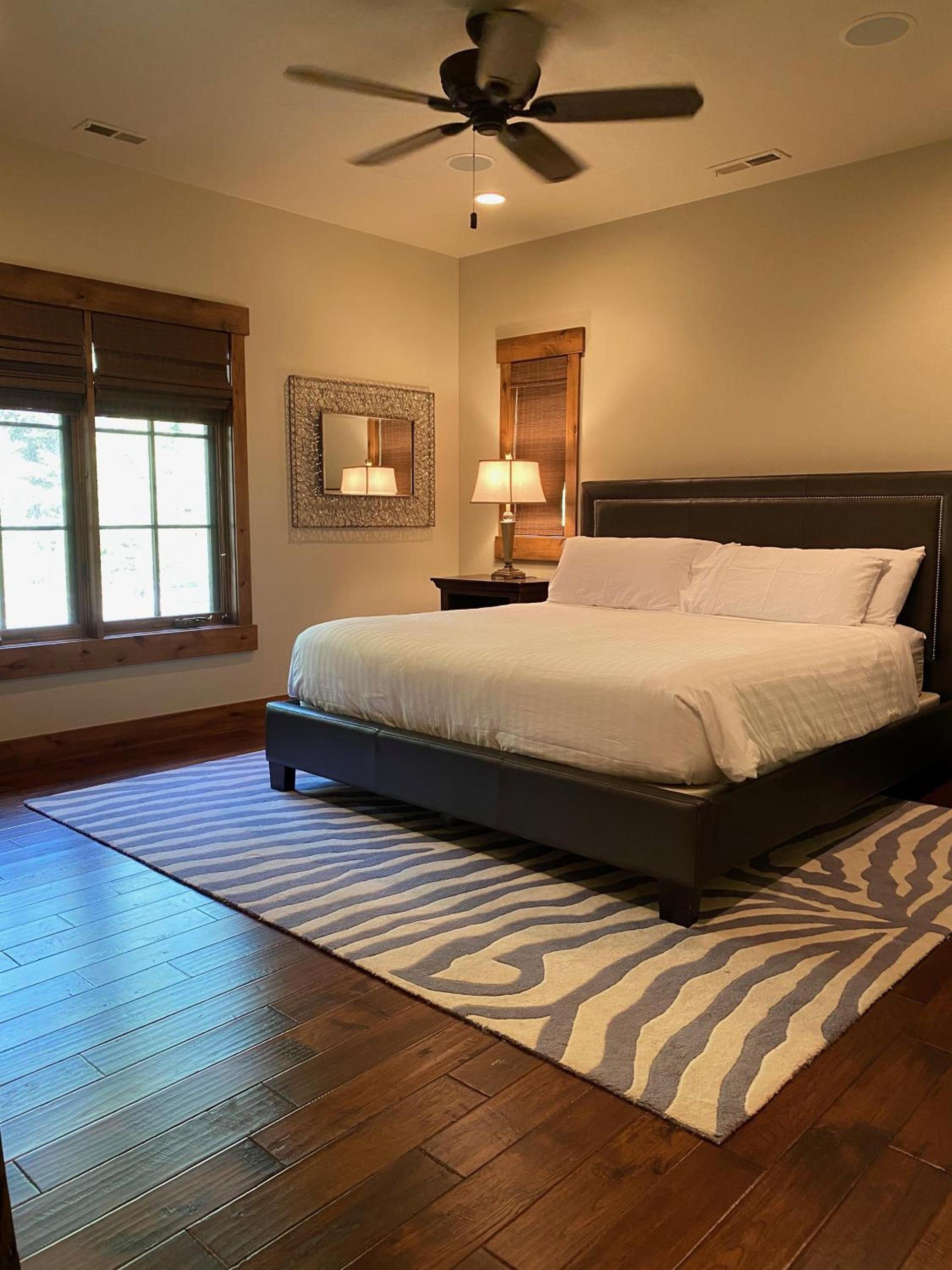 Lodge at Whitefish Lake photo 42
