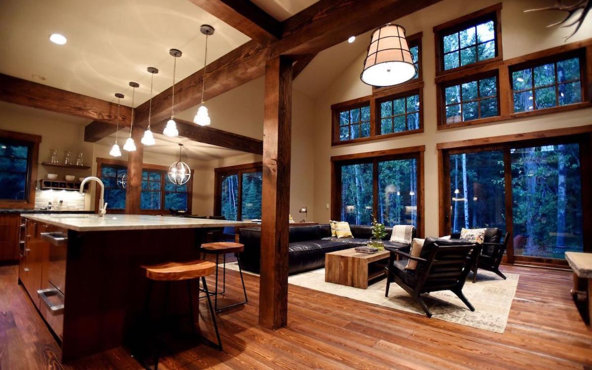 Lodge at Whitefish Lake photo 29
