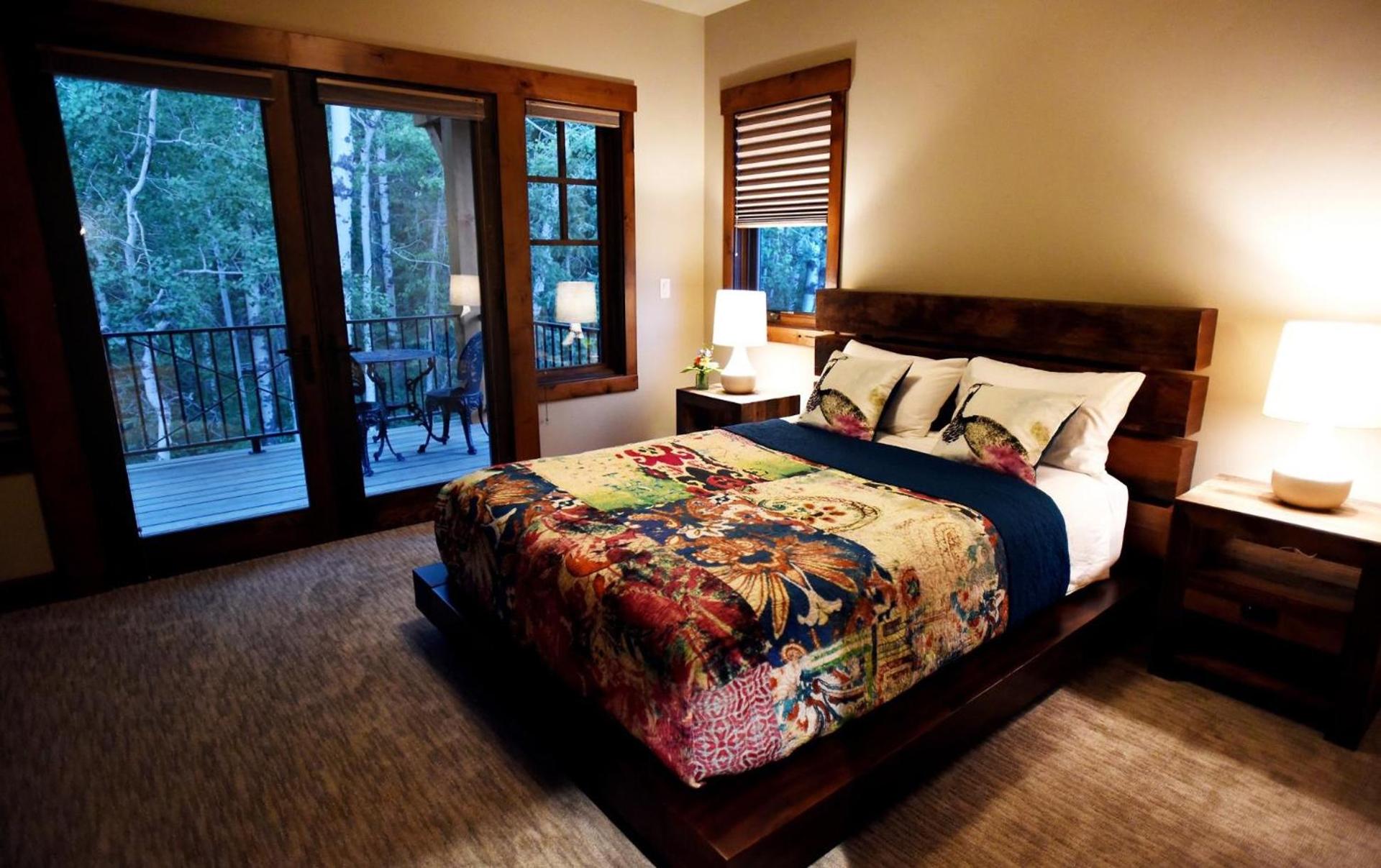Lodge at Whitefish Lake photo 31