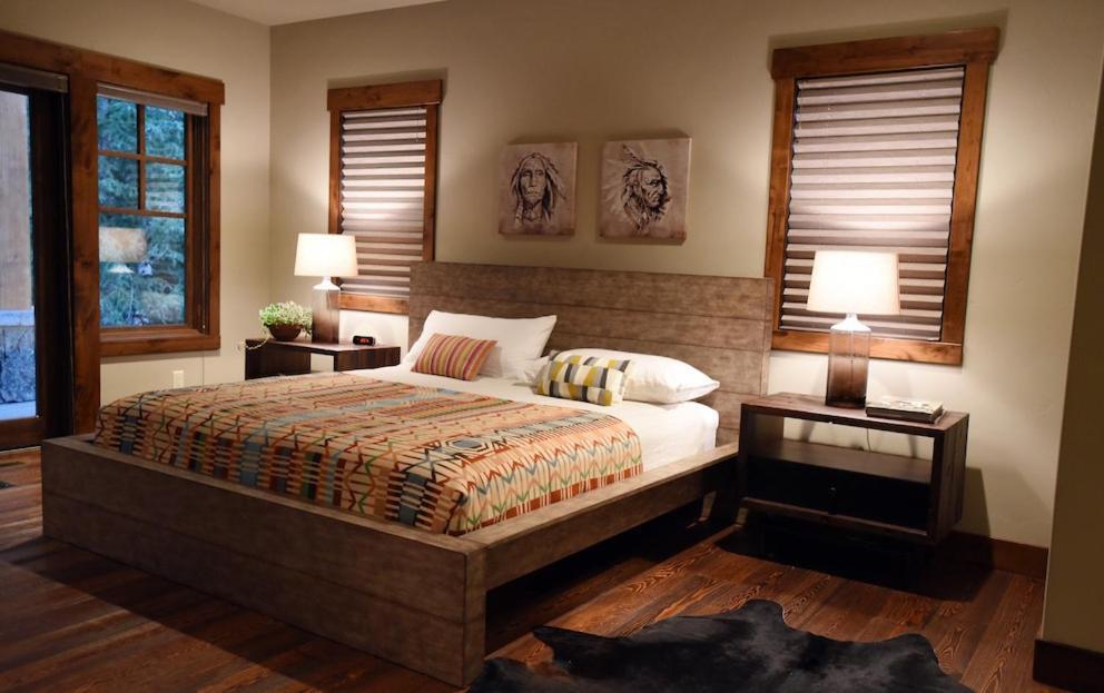 Lodge at Whitefish Lake photo 32