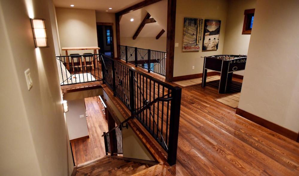 Lodge at Whitefish Lake photo 33