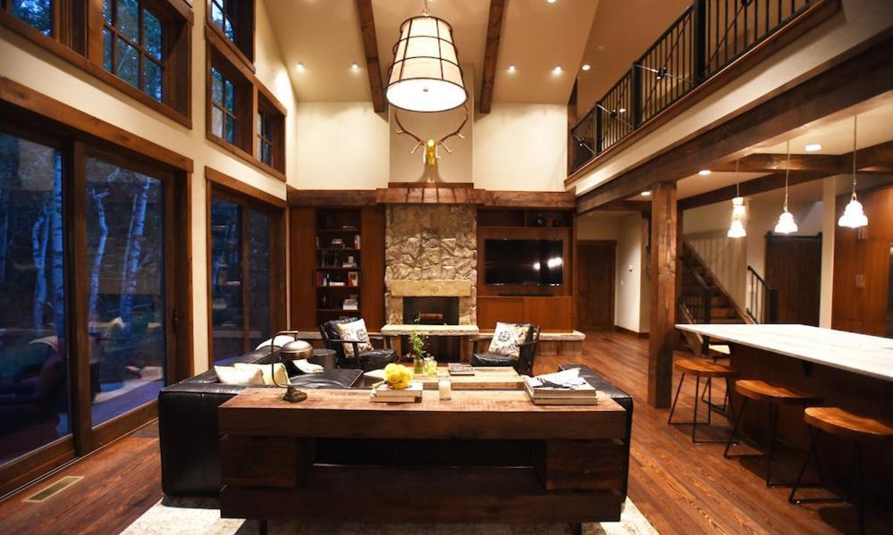 Lodge at Whitefish Lake photo 34