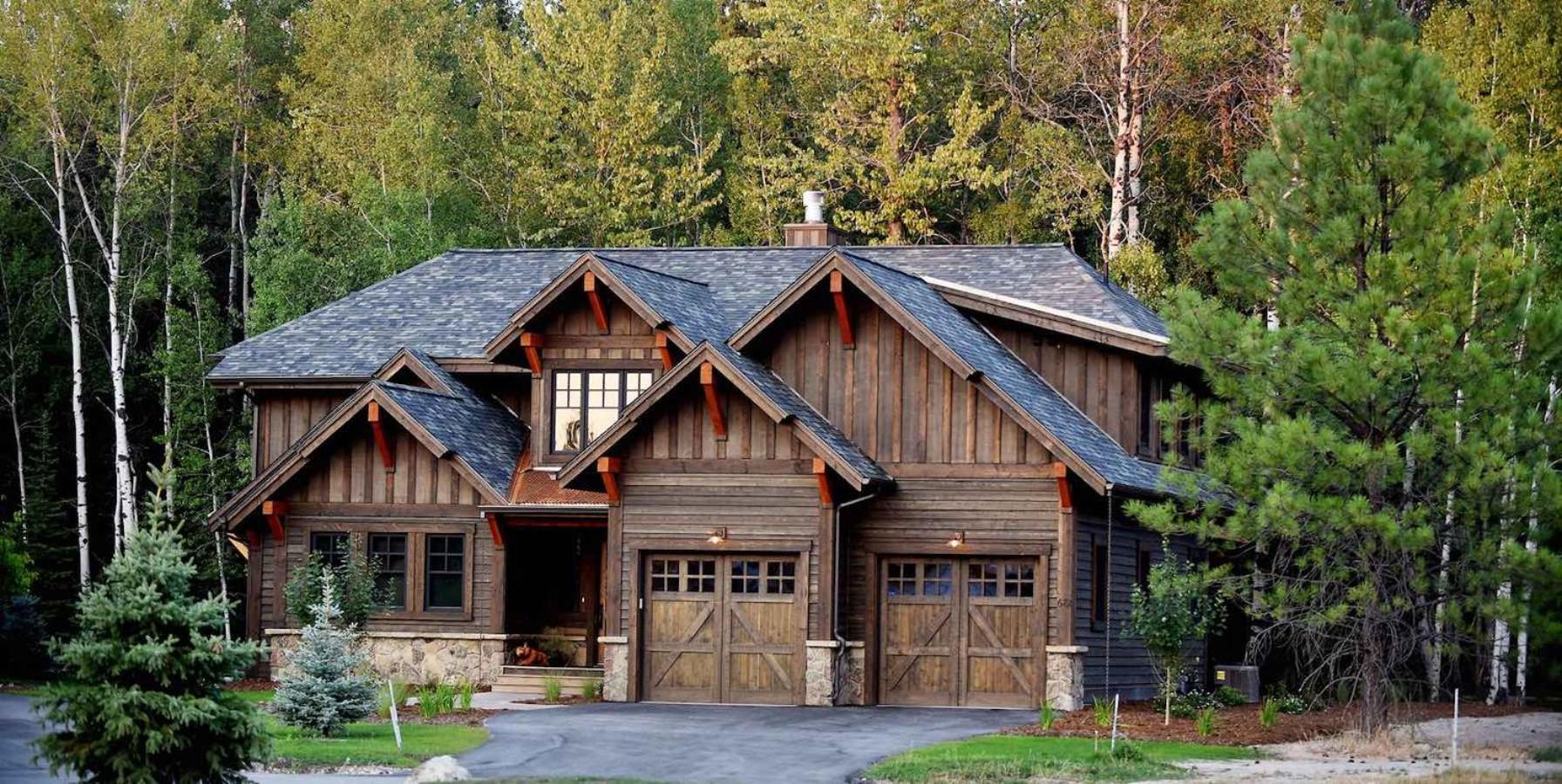 Lodge at Whitefish Lake photo 35