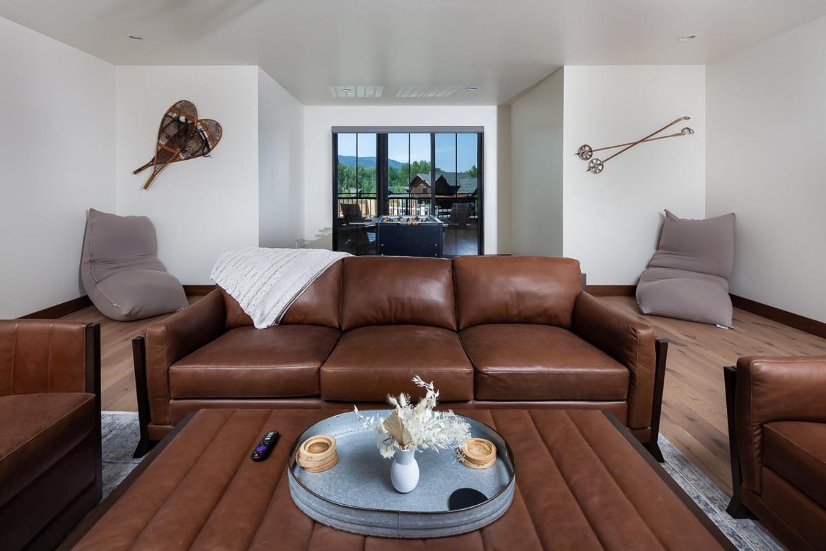 Lodge at Whitefish Lake photo 21