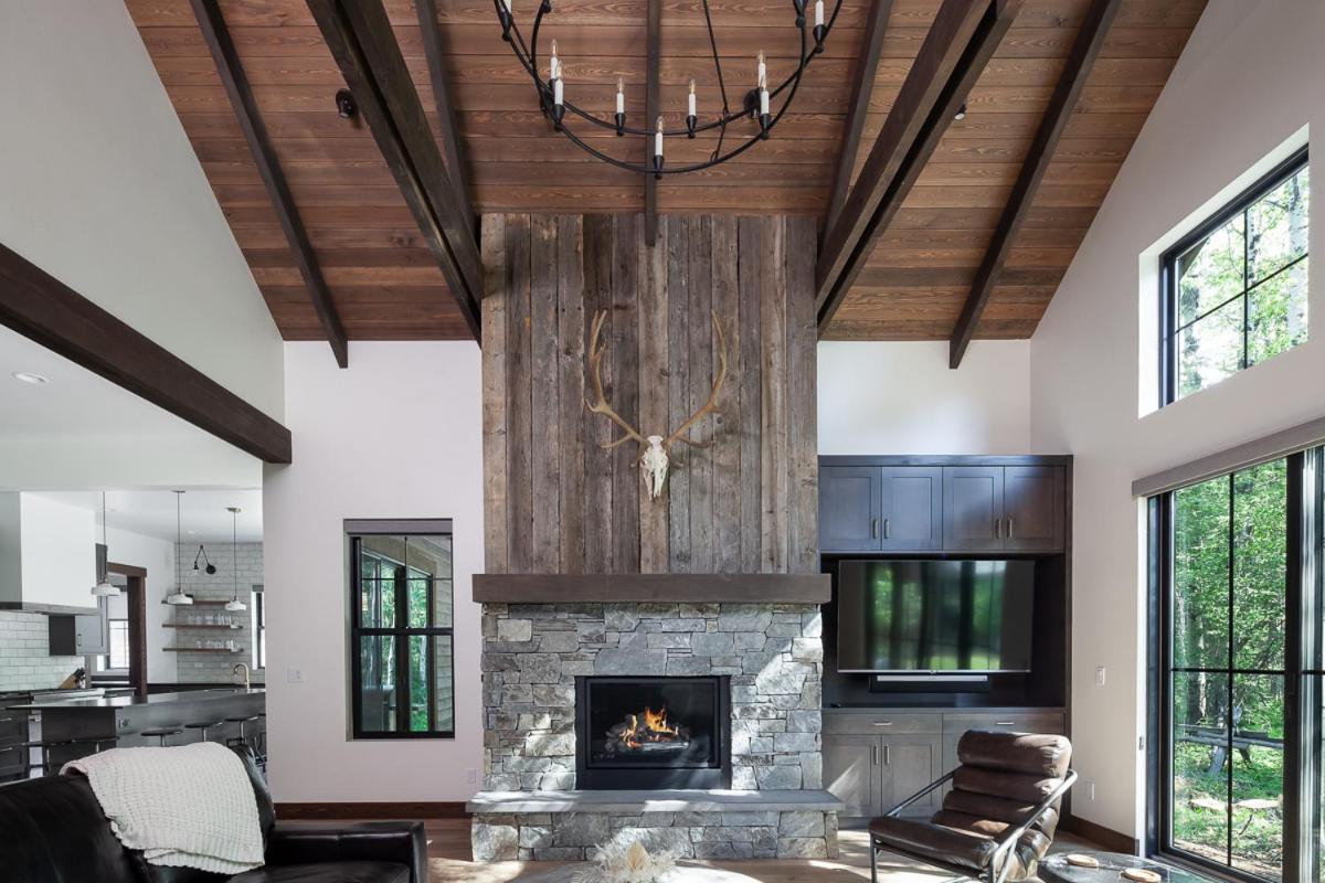 Lodge at Whitefish Lake photo 26