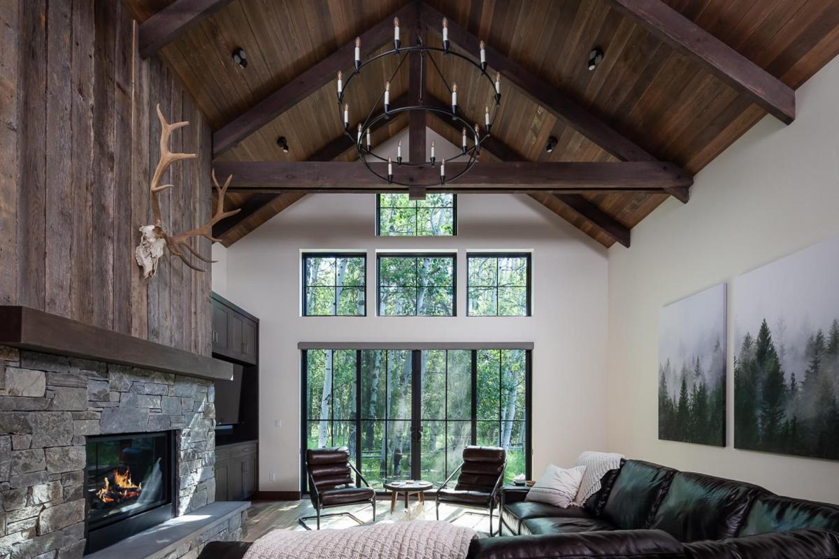 Lodge at Whitefish Lake photo 27