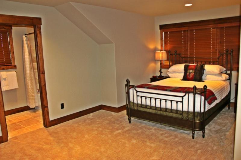 Lodge at Whitefish Lake photo 16