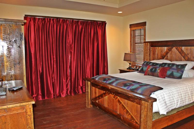 Lodge at Whitefish Lake photo 17