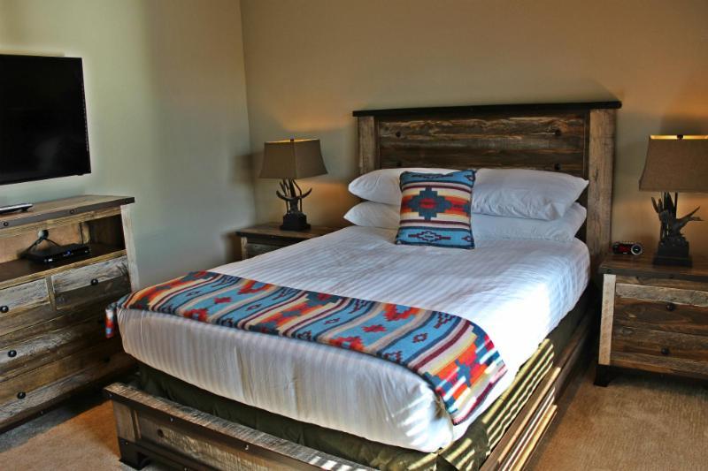 Lodge at Whitefish Lake photo 18
