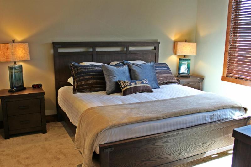 Lodge at Whitefish Lake photo 19