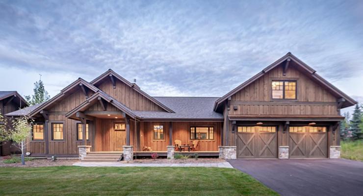 Lodge at Whitefish Lake — hotel in Whitefish