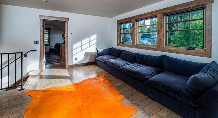 Lodge at Whitefish Lake photo 5