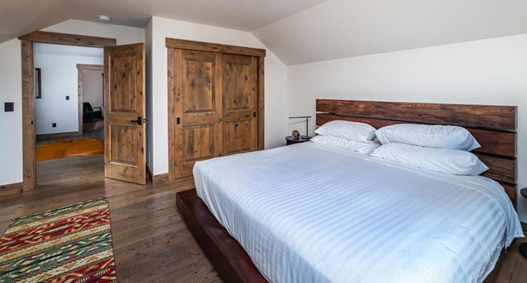 Lodge at Whitefish Lake photo 7
