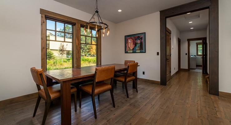 Lodge at Whitefish Lake photo 10