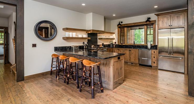 Lodge at Whitefish Lake photo 11