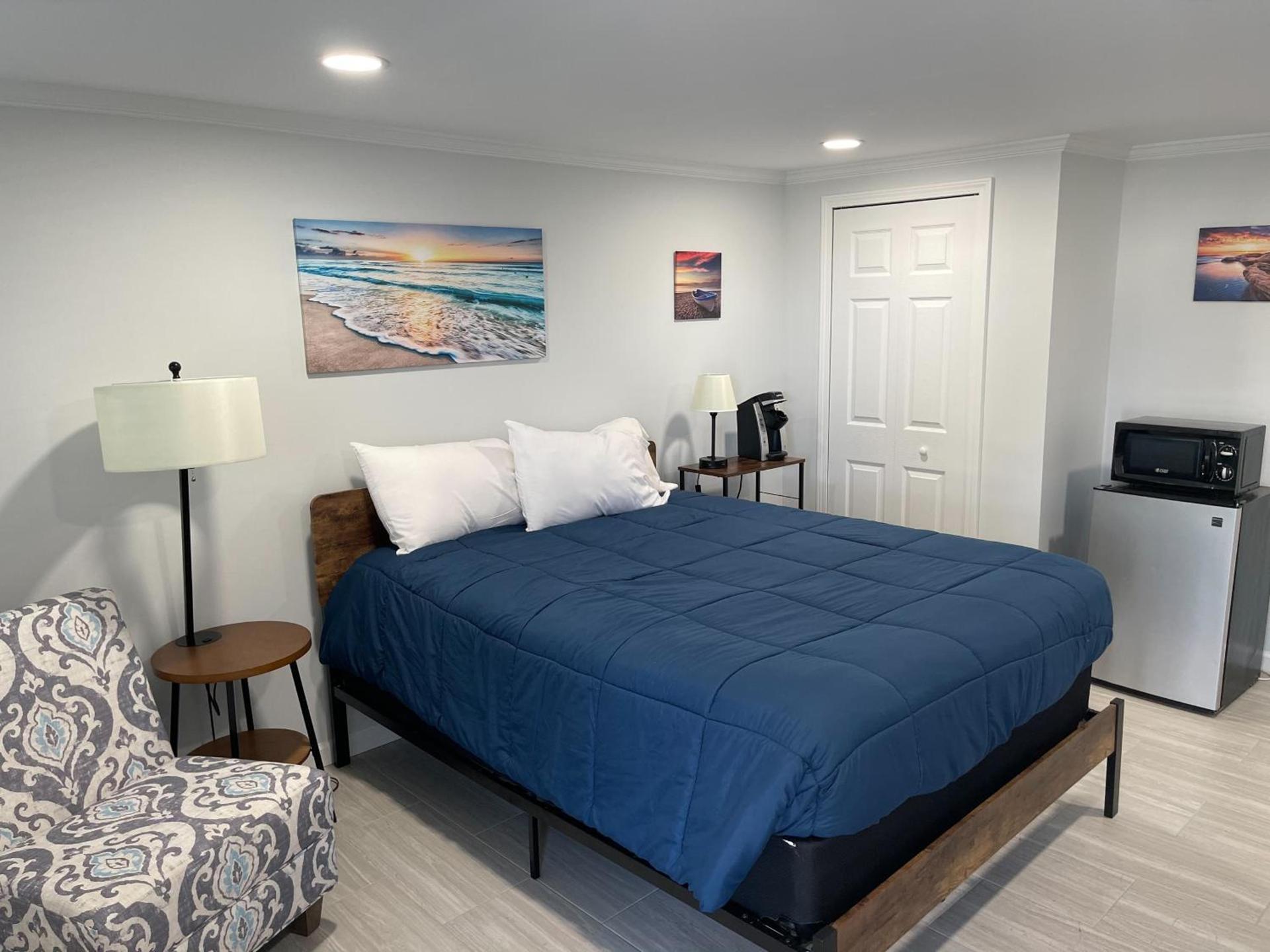 The Surf Beach Motel photo 7