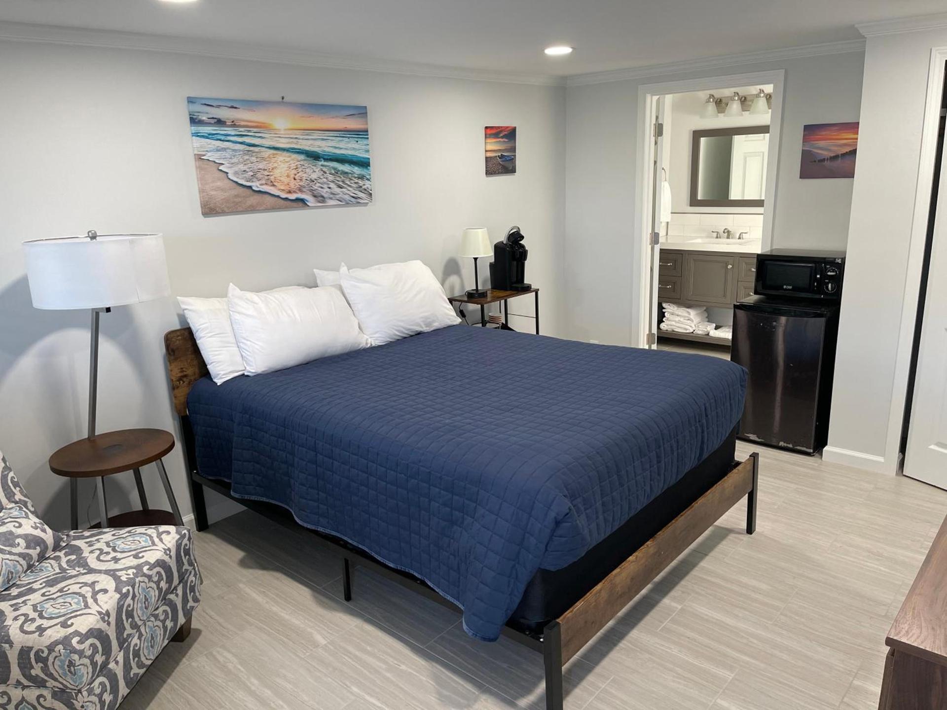 The Surf Beach Motel photo 18