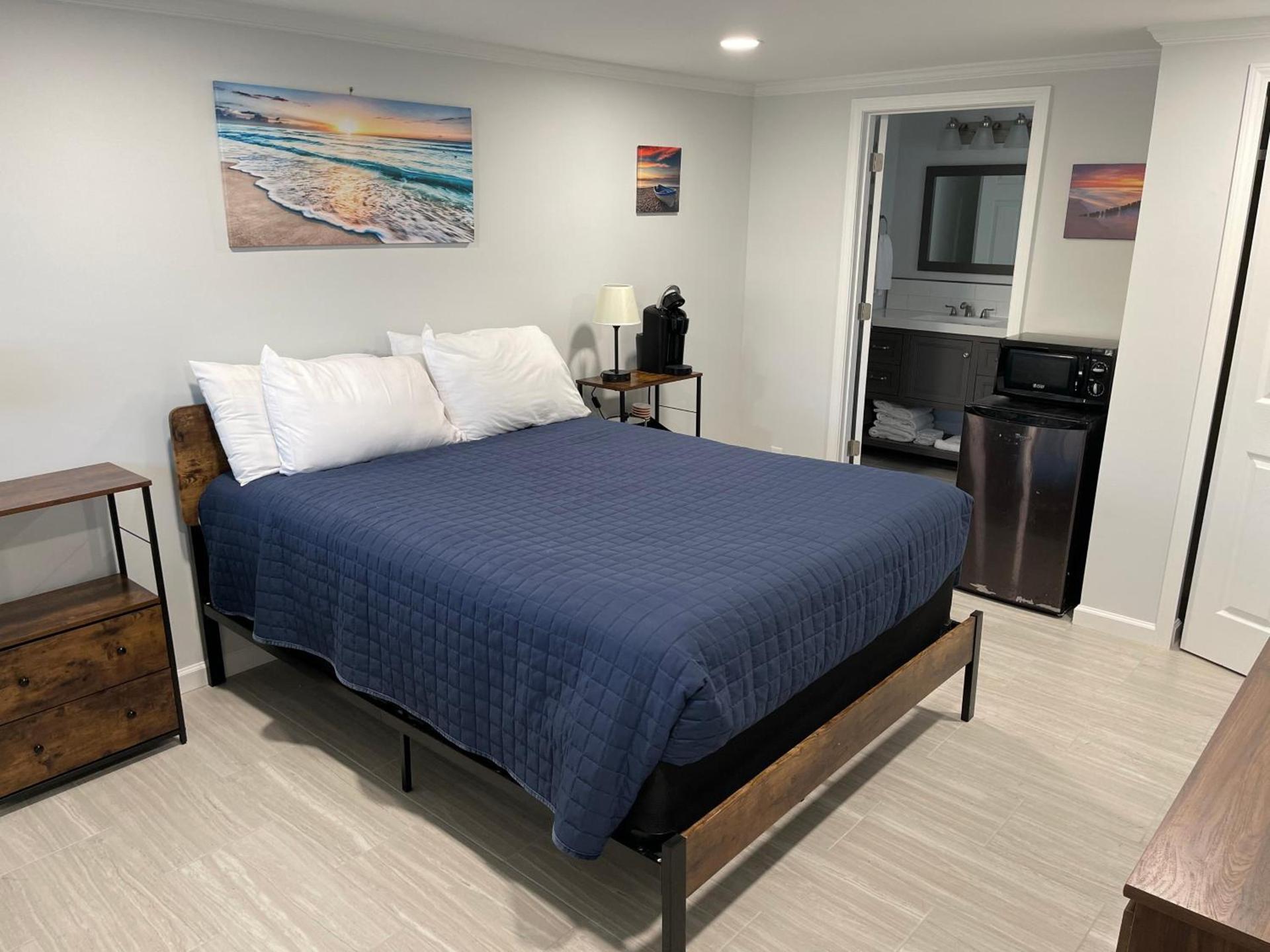 The Surf Beach Motel photo 22