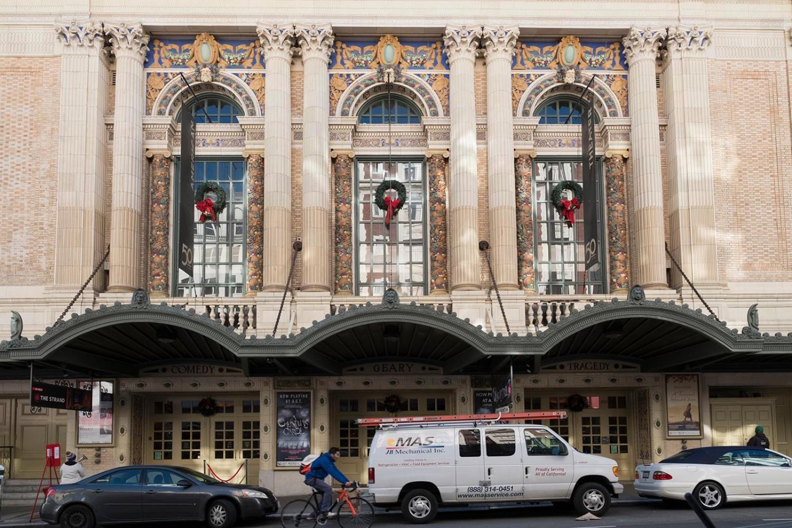 Union Square Plaza Hotel photo 16