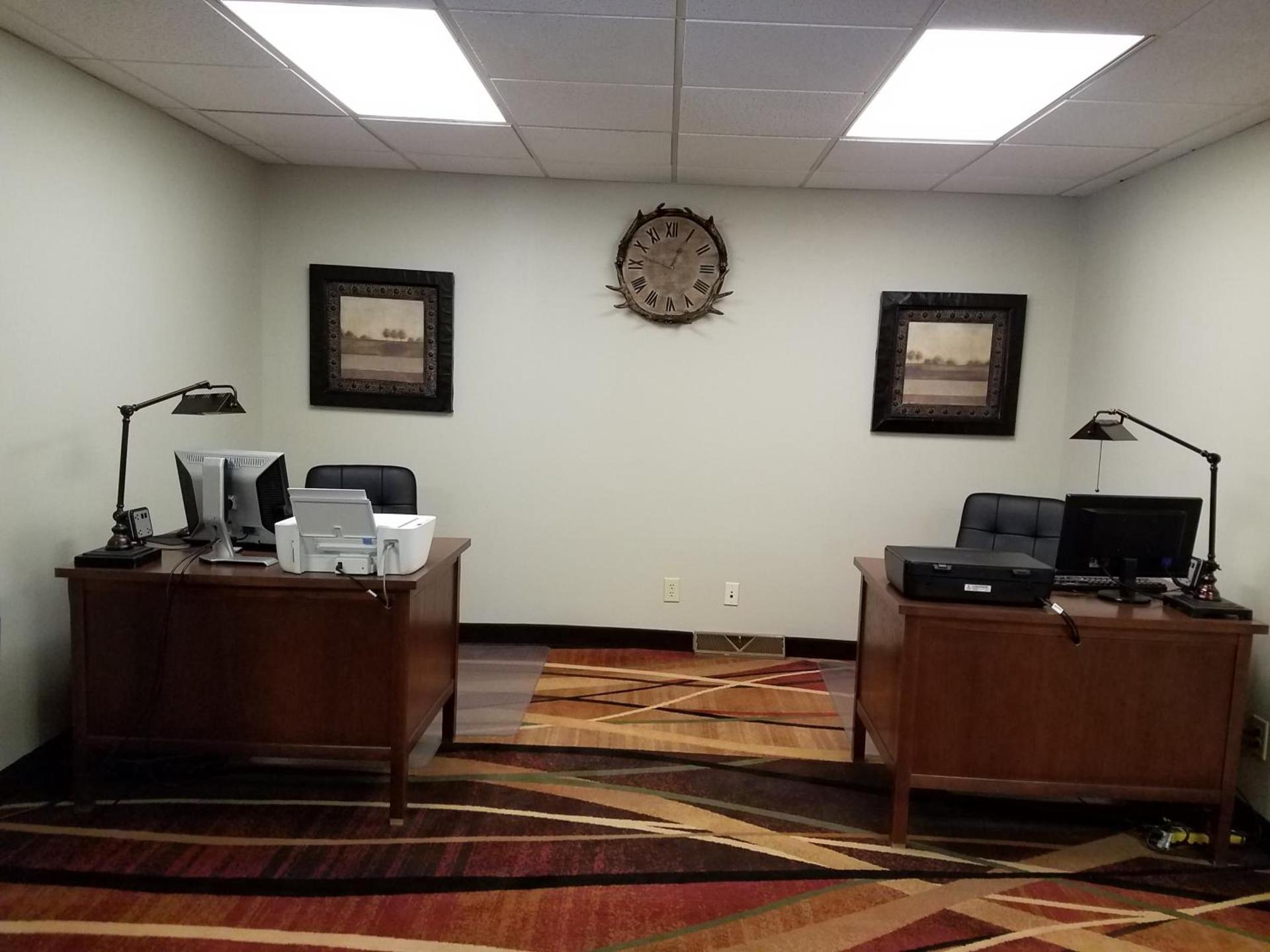 Best Western Plus Concord Inn photo 68