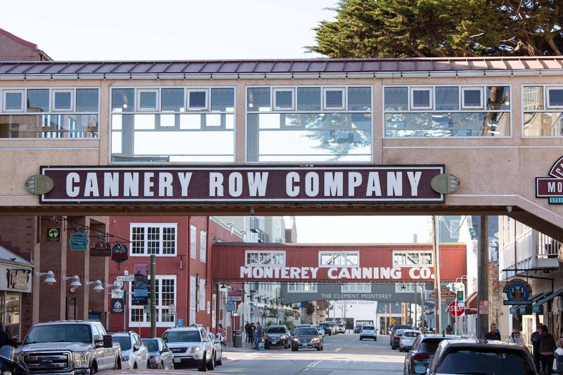 Holiday Inn Express Monterey - Cannery Row by IHG photo 35