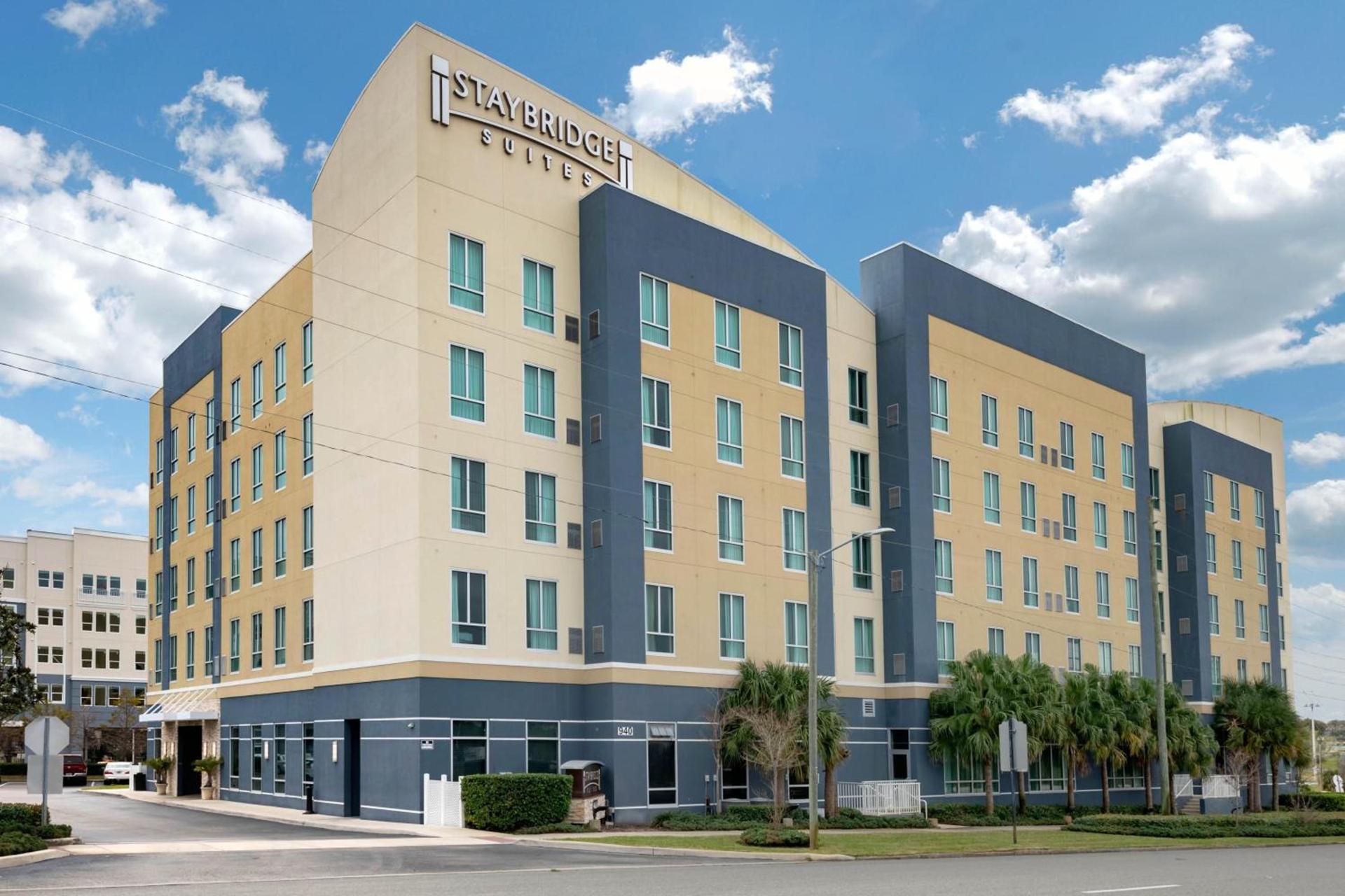 Staybridge Suites St. Petersburg FL by IHG photo 36
