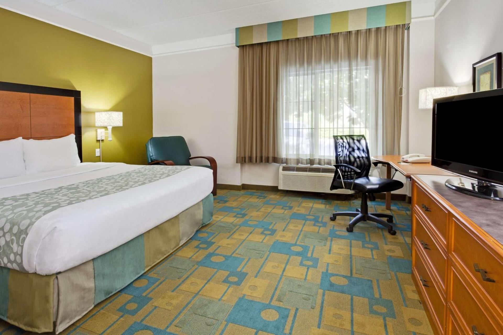 La Quinta by Wyndham Ft. Lauderdale Airport photo 13