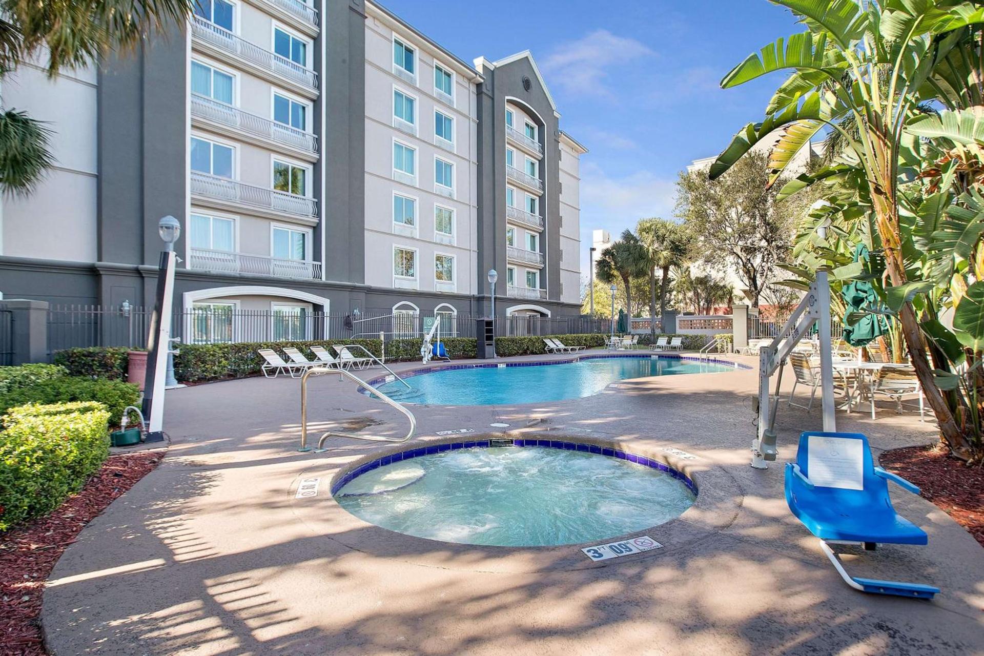 La Quinta by Wyndham Ft. Lauderdale Airport photo 9