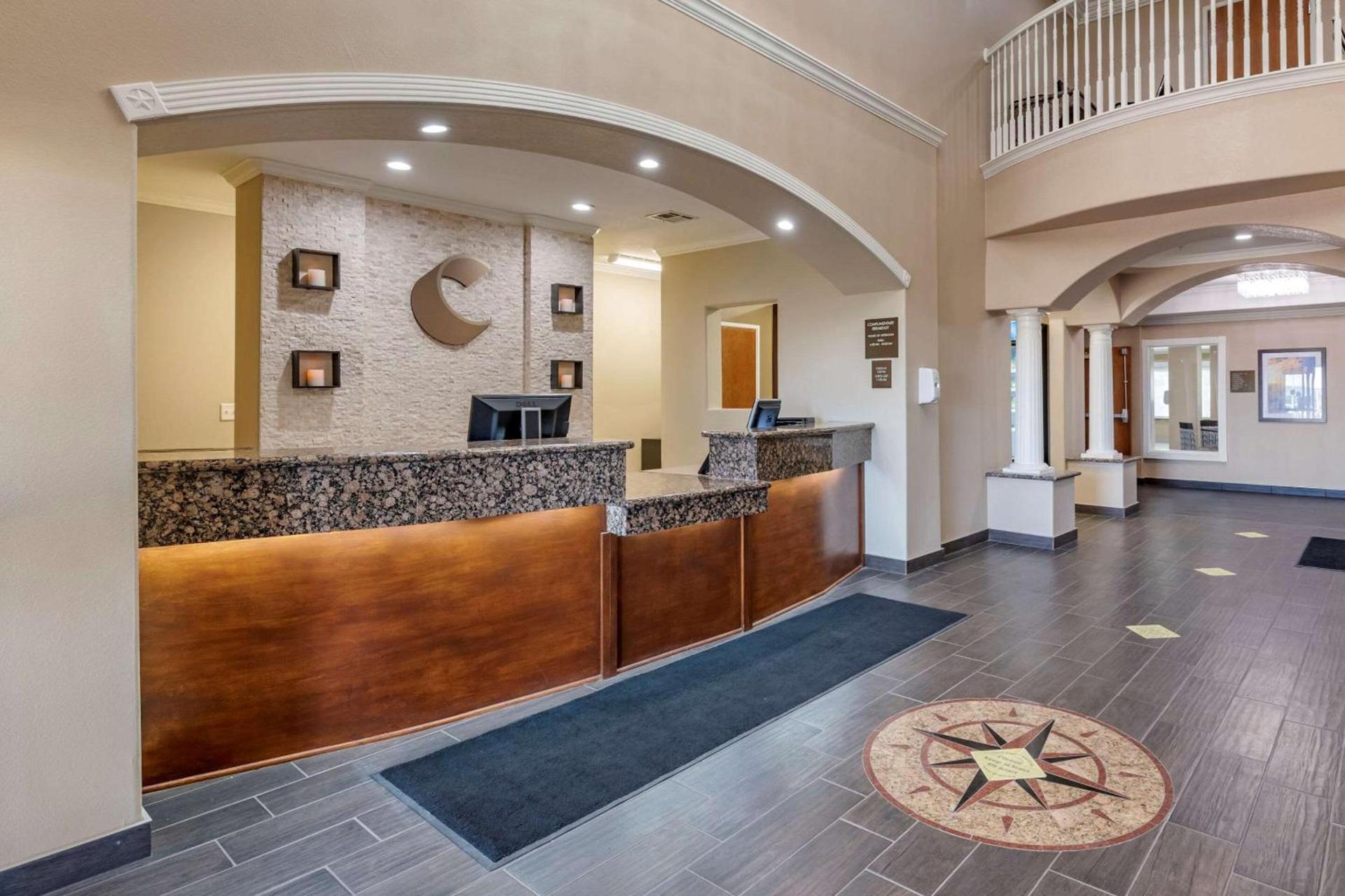 Comfort Inn & Suites Lubbock West photo 3