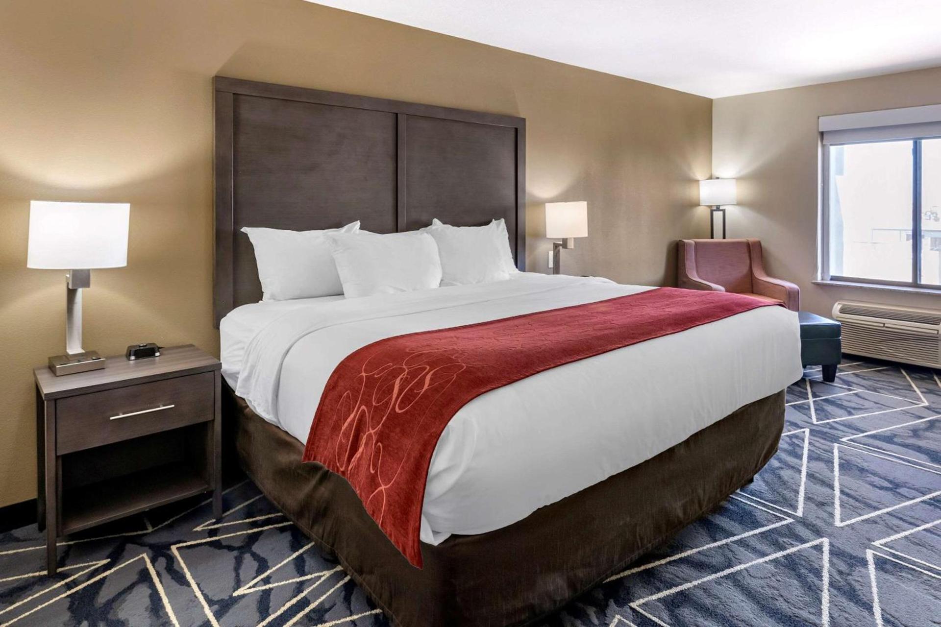 Comfort Inn & Suites Lubbock West photo 5