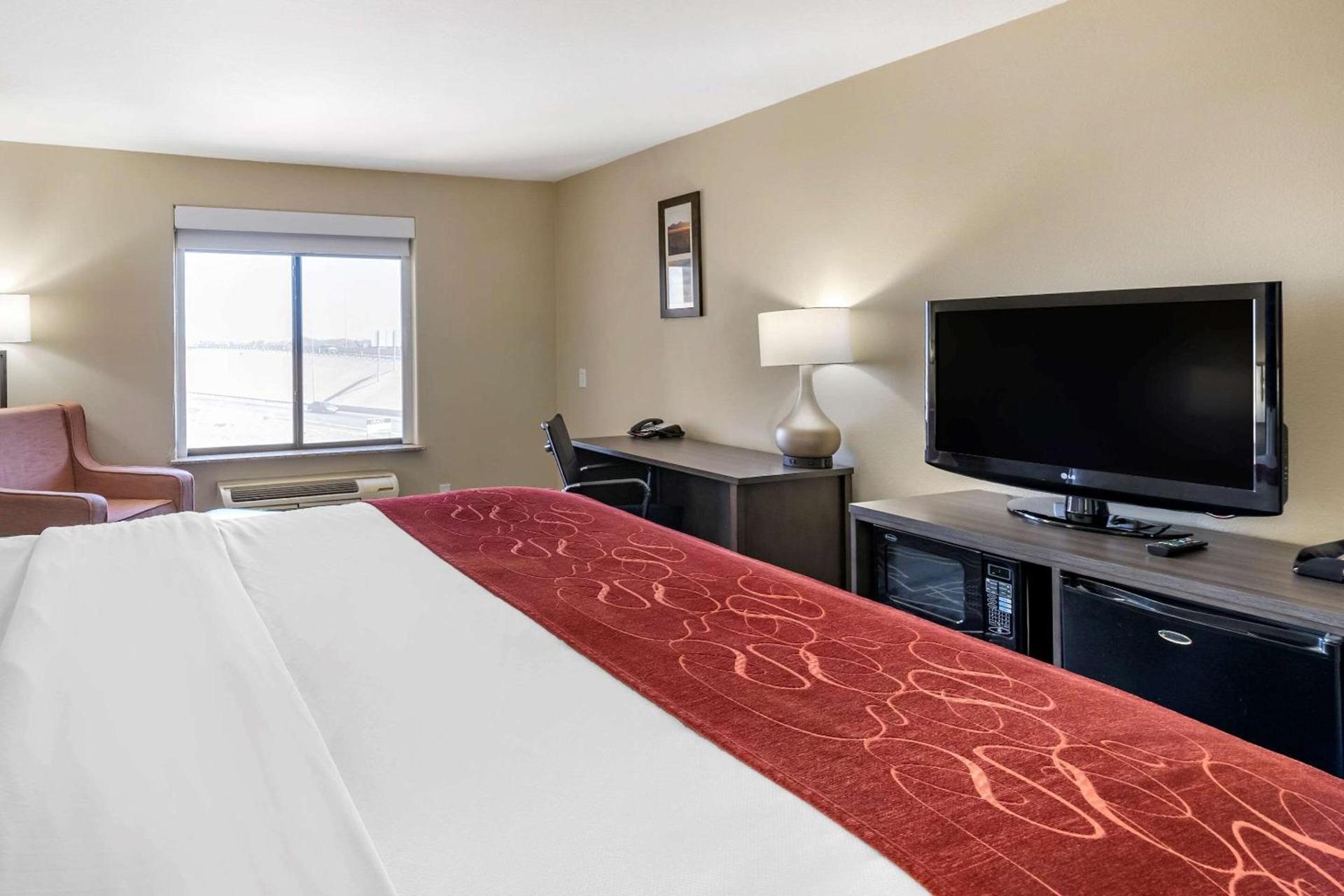 Comfort Inn & Suites Lubbock West photo 6